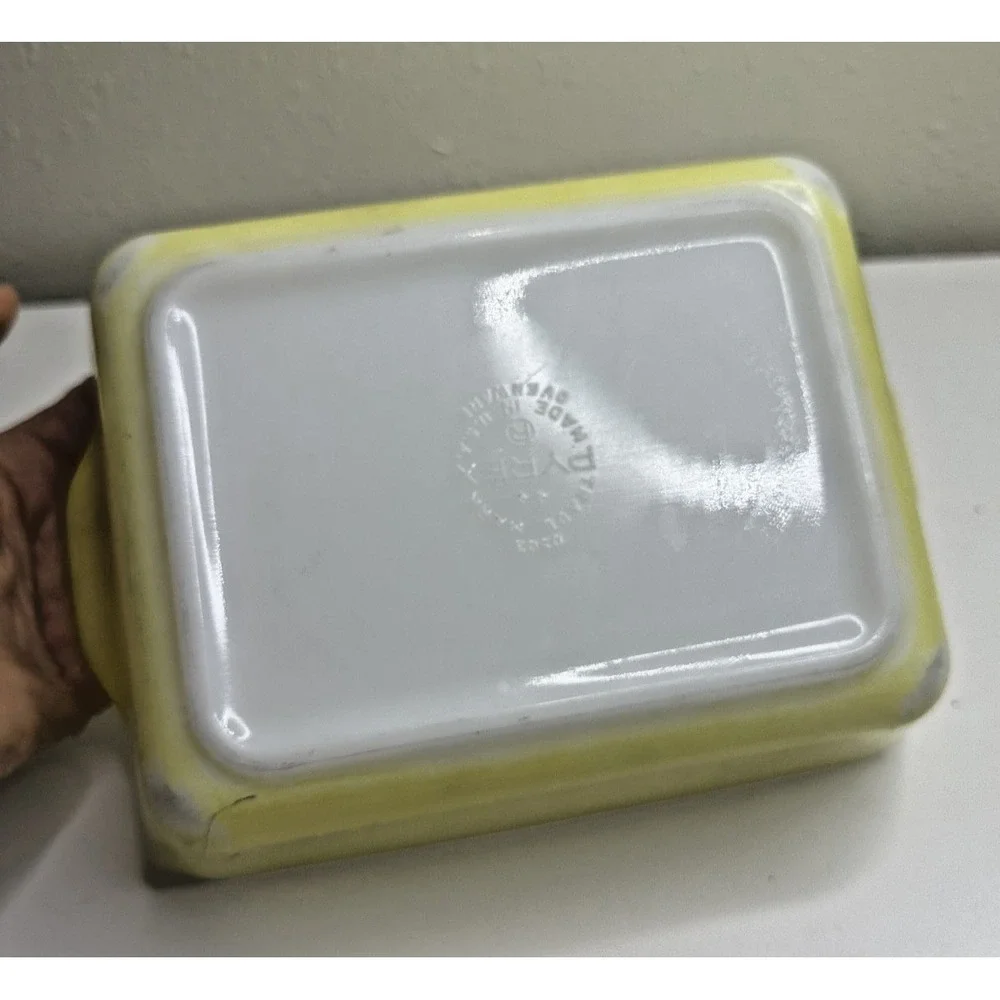 Pyrex vintage 503